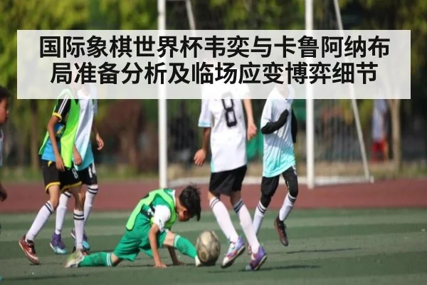 国际象棋世界杯韦奕与卡鲁阿纳布局准备分析及临场应变博弈细节